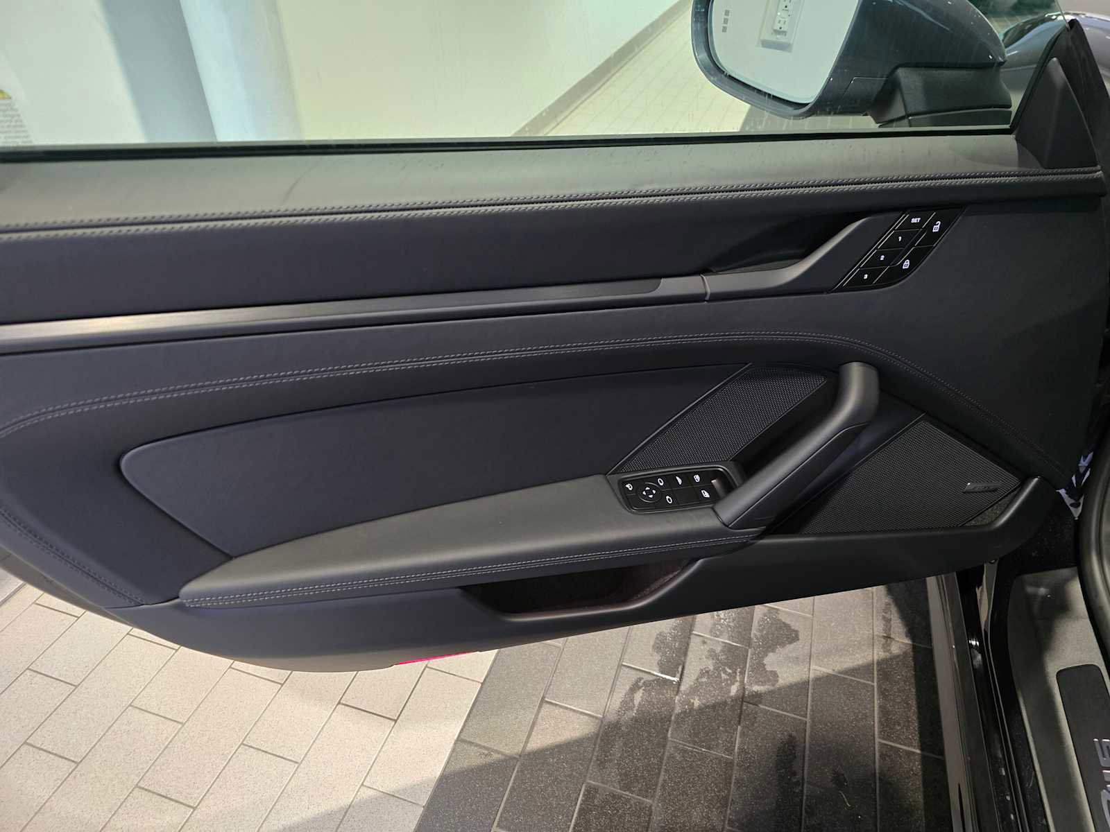 New 2026 Porsche 911 Carrera T image 22