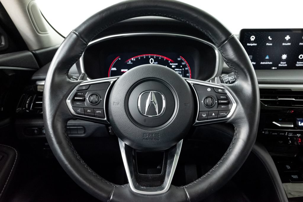 Certified 2024 Acura MDX SH-AWD w/ Technology Package image 15