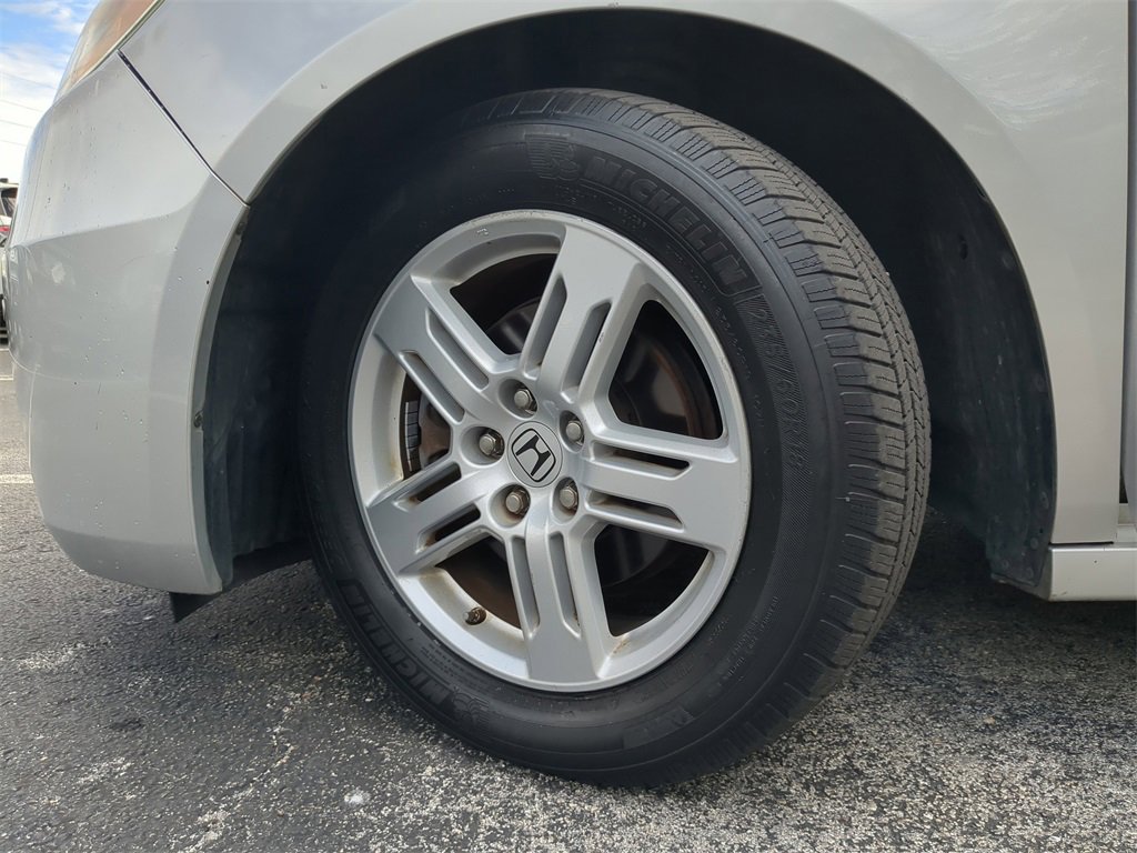 Used 2013 Honda Odyssey Touring image 36