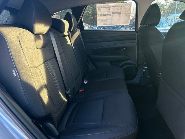 New 2026 Hyundai Tucson SEL image 11