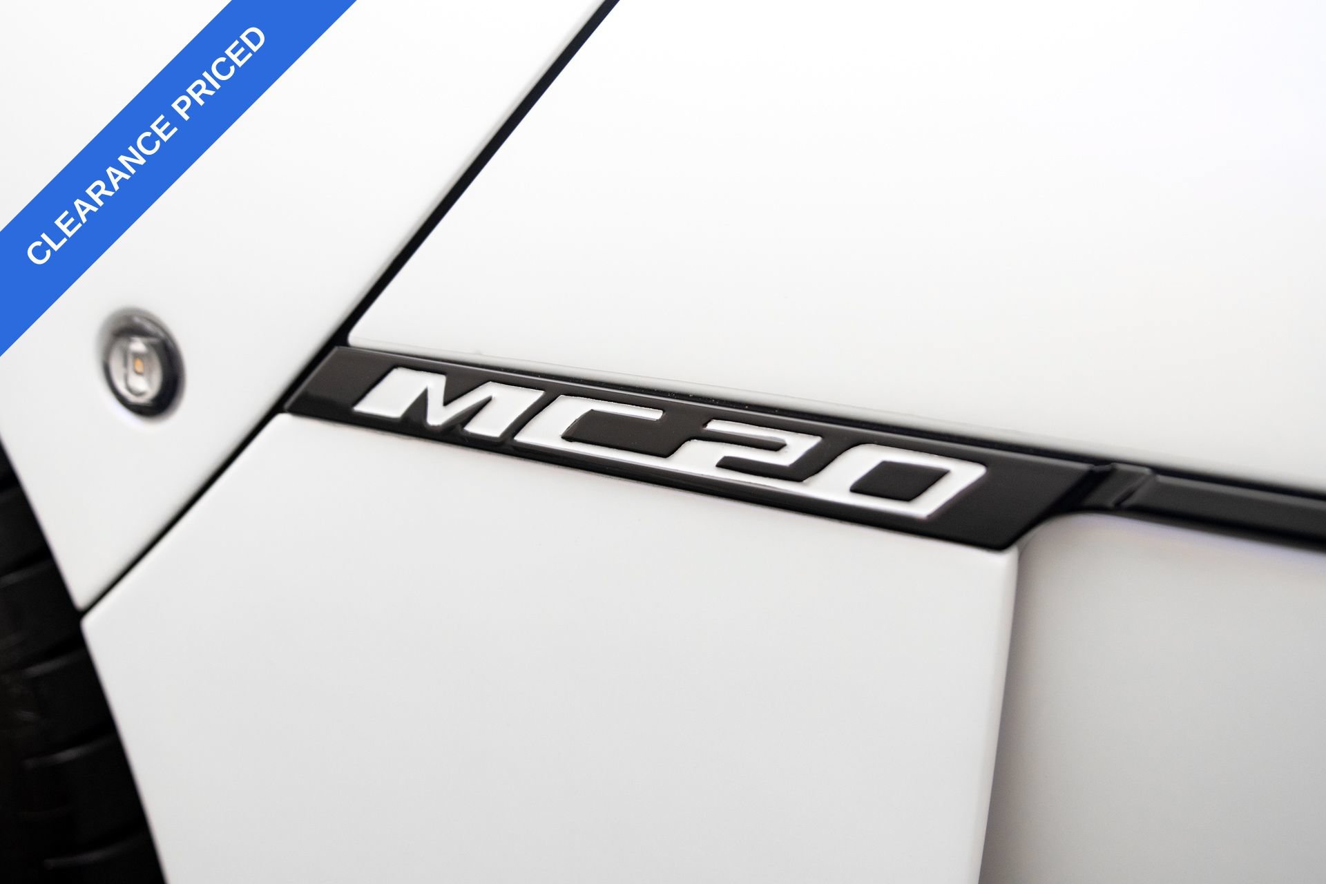 Used 2022 Maserati MC20 Coupe RWD image 43