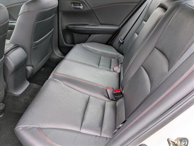 Used 2017 Honda Accord Sport Special Edition image 17
