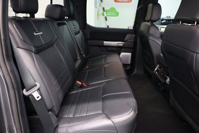 Used 2025 Ford F250 Platinum image 80