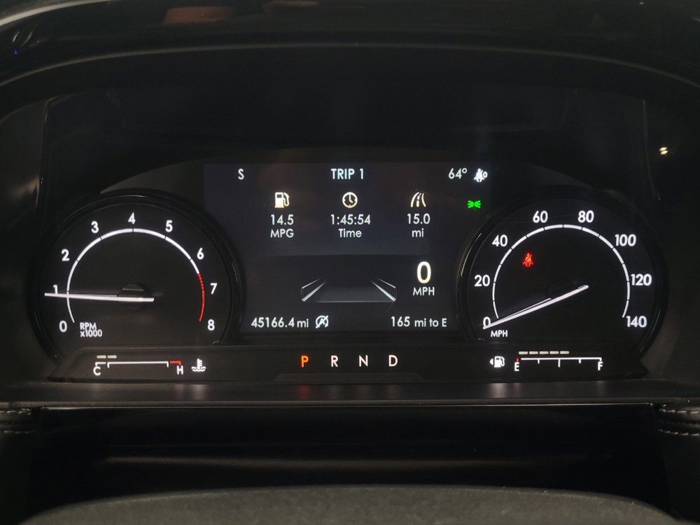 Used 2021 Lincoln Corsair AWD w/ Equipment Group 101A image 23