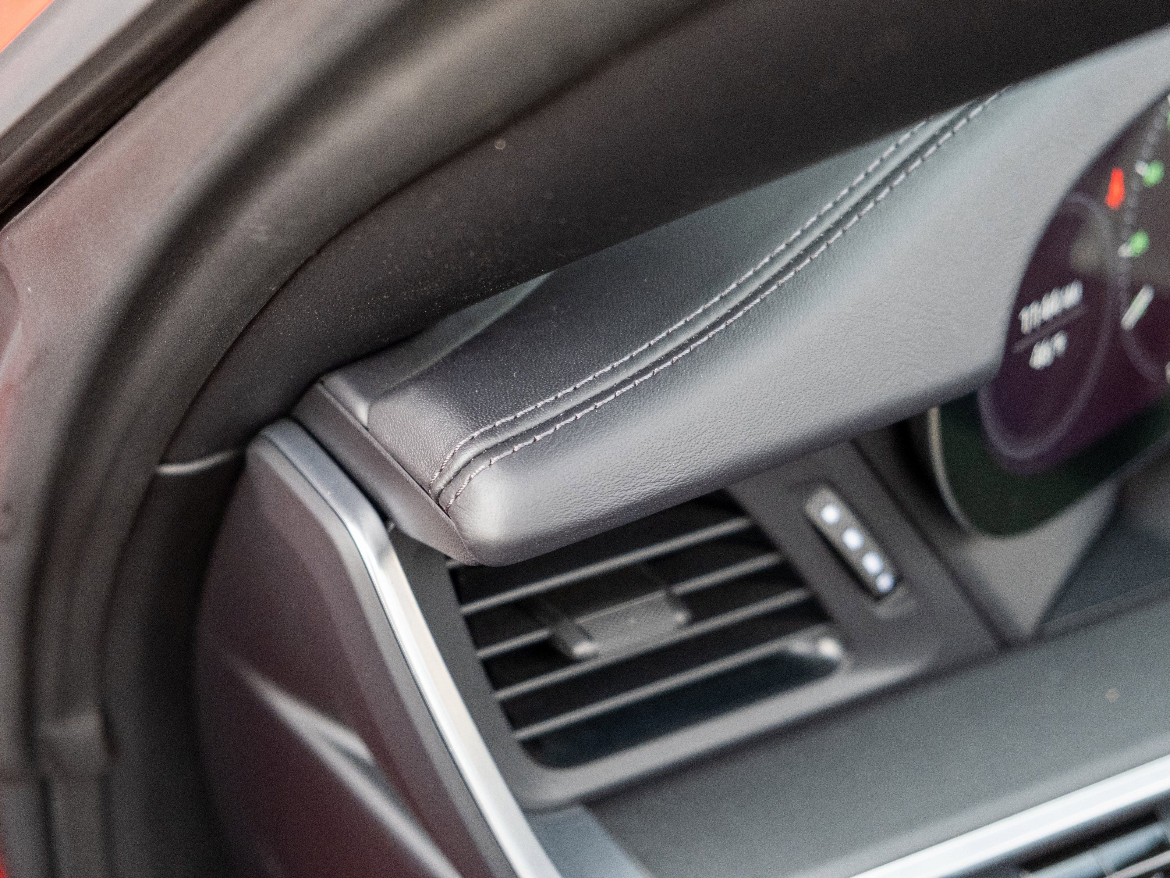 Certified 2021 Porsche 911 Targa 4 image 19