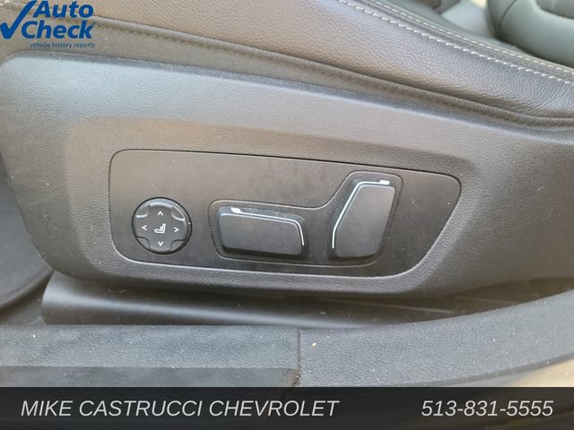 Used 2025 BMW 330i xDrive Sedan AWD/4WD image 19