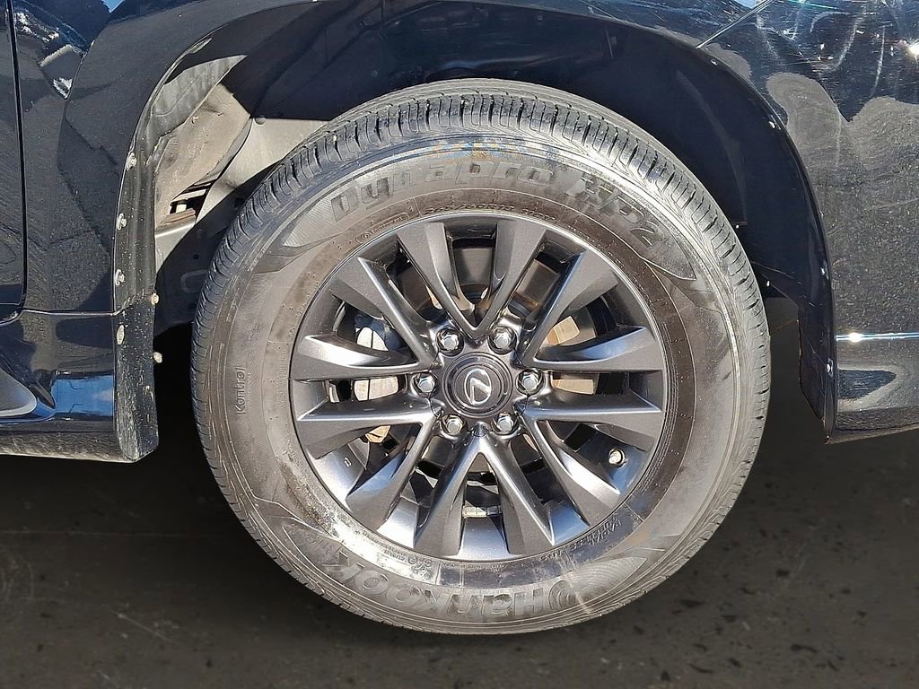 Used 2021 Lexus GX 460 Premium w/ Premium Package image 9