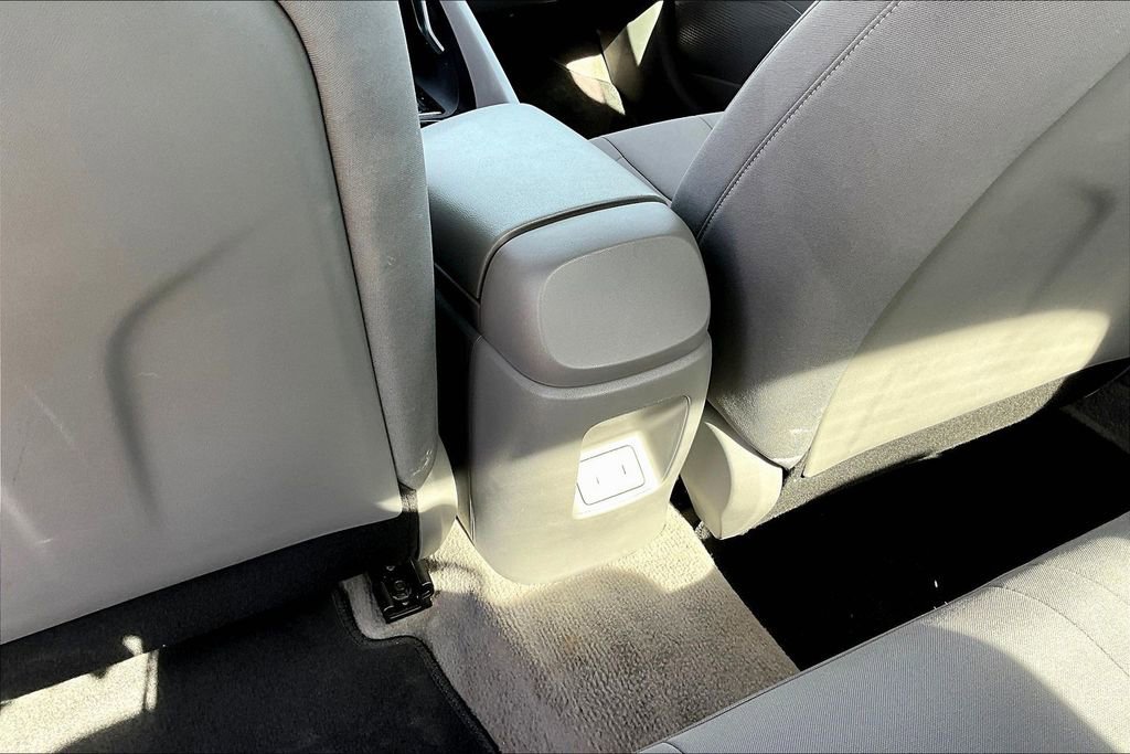 Used 2024 Hyundai Elantra SEL image 10