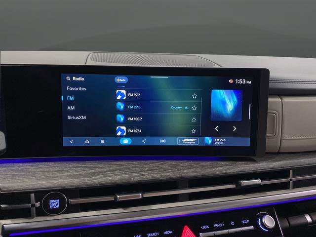 New 2026 Hyundai Santa Fe Limited image 19