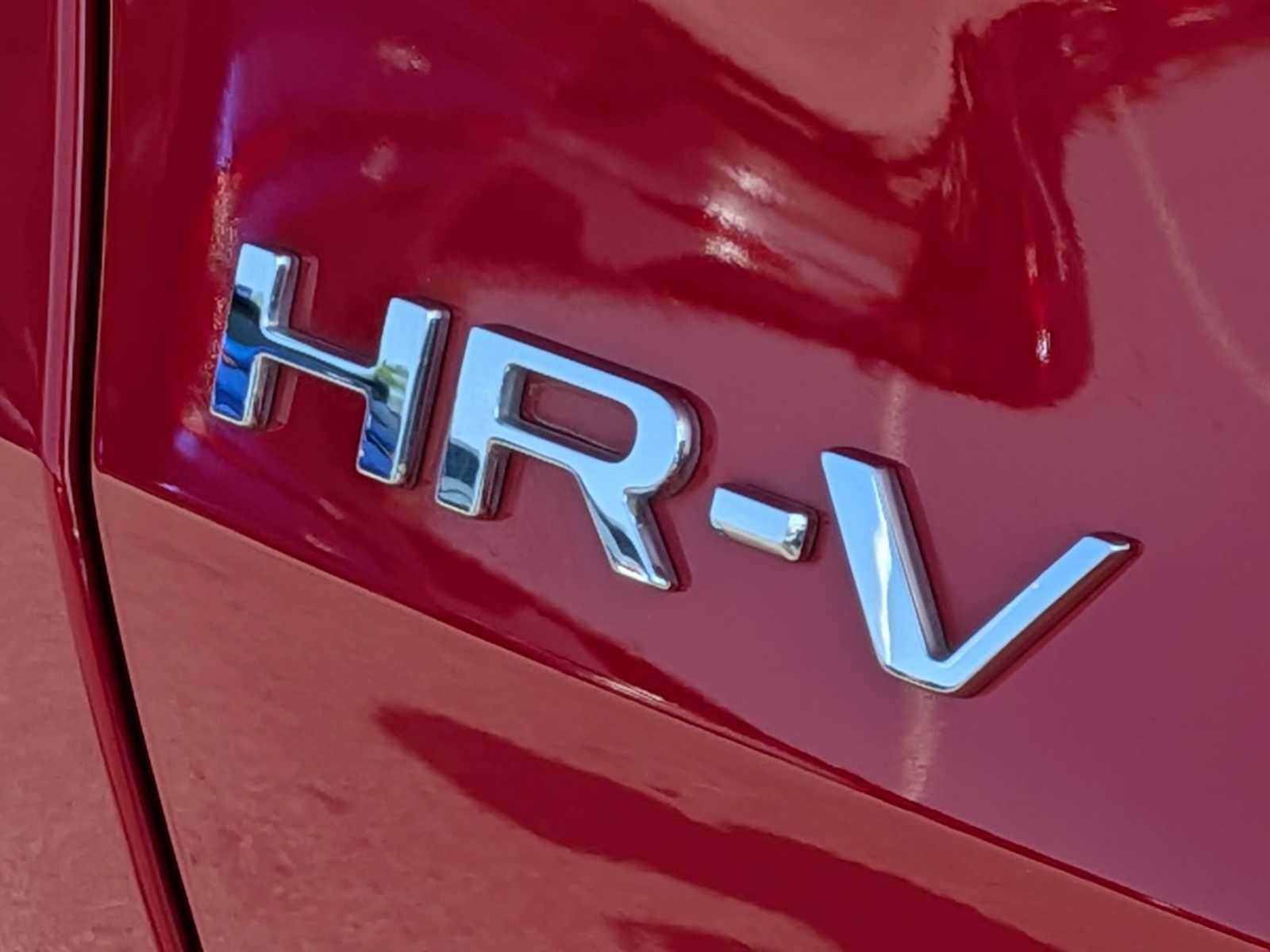 Certified 2024 Honda HR-V Sport image 11