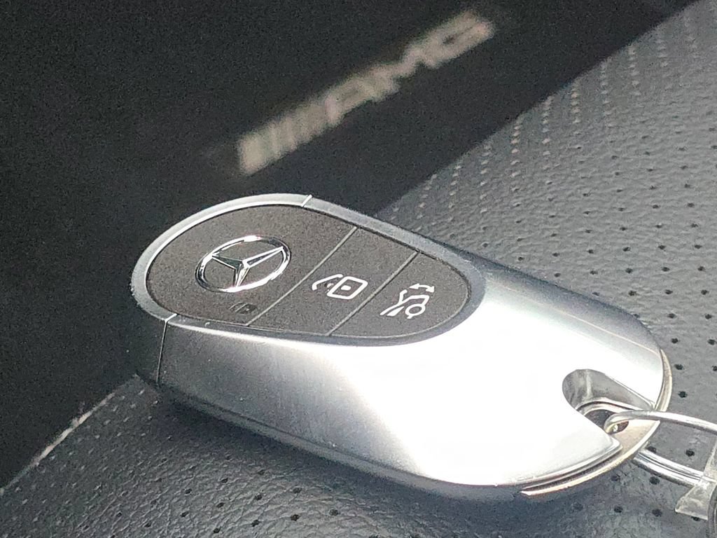 Certified 2026 Mercedes-Benz GLC 300 4MATIC image 38