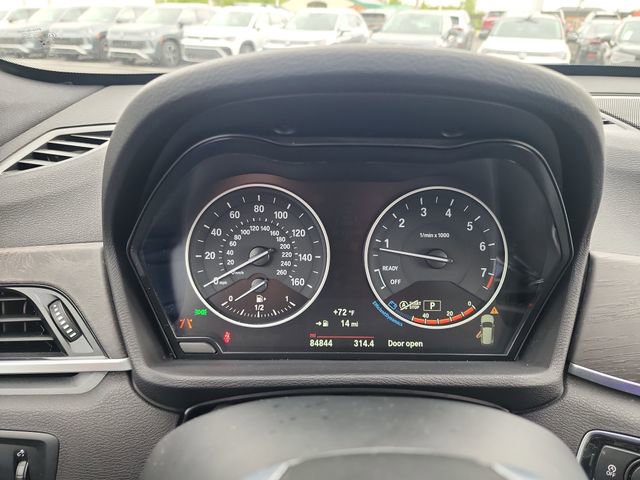 Used 2016 BMW X1 xDrive28i AWD/4WD image 15