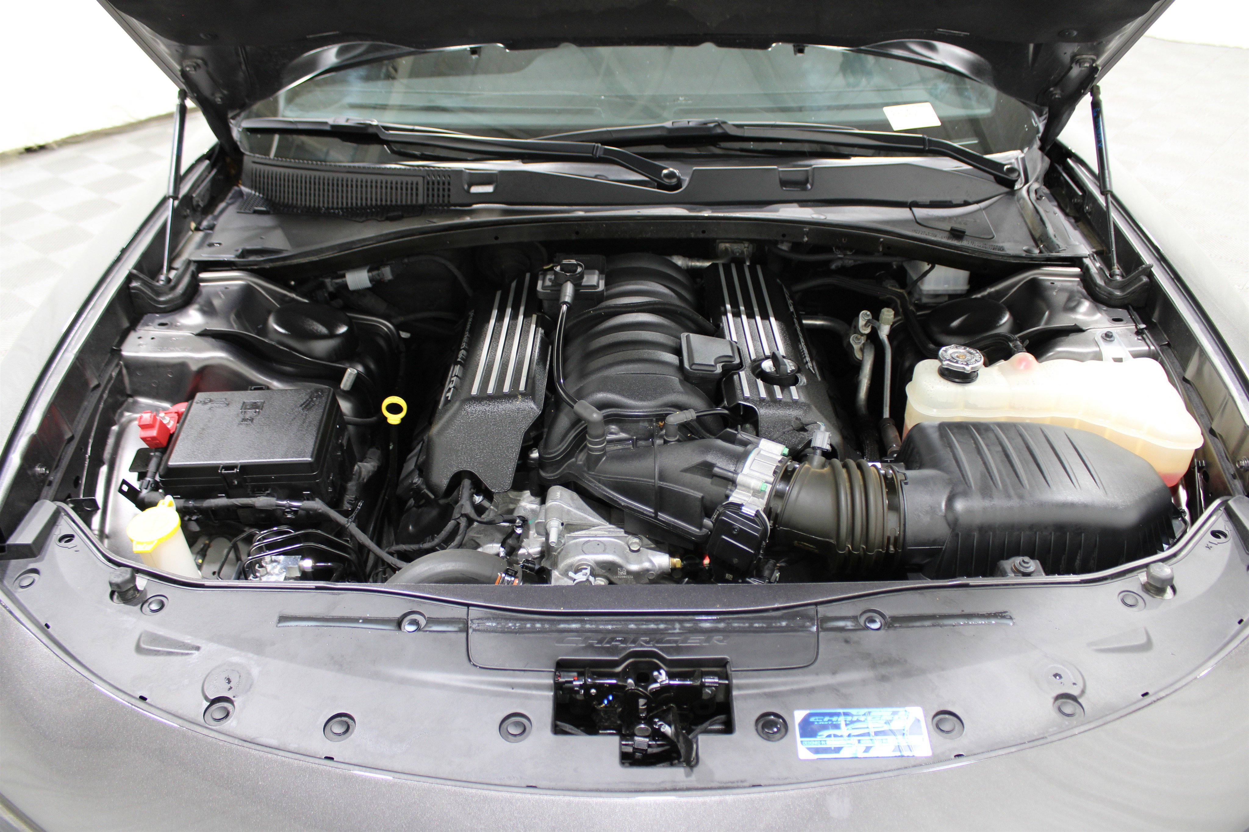 Used 2023 Dodge Charger Scat Pack image 39