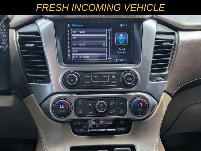 Used 2018 Chevrolet Tahoe LS image 15