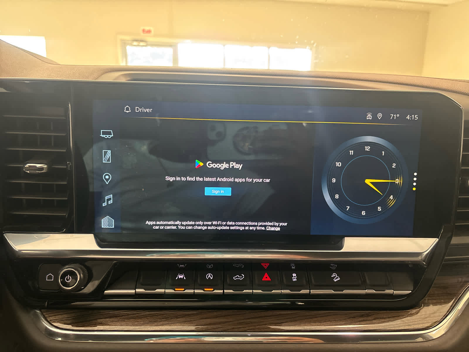 Used 2023 Chevrolet Silverado 1500 RST image 36