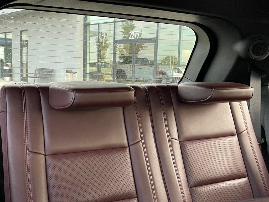 Used 2026 Dodge Durango GT AWD/4WD image 27