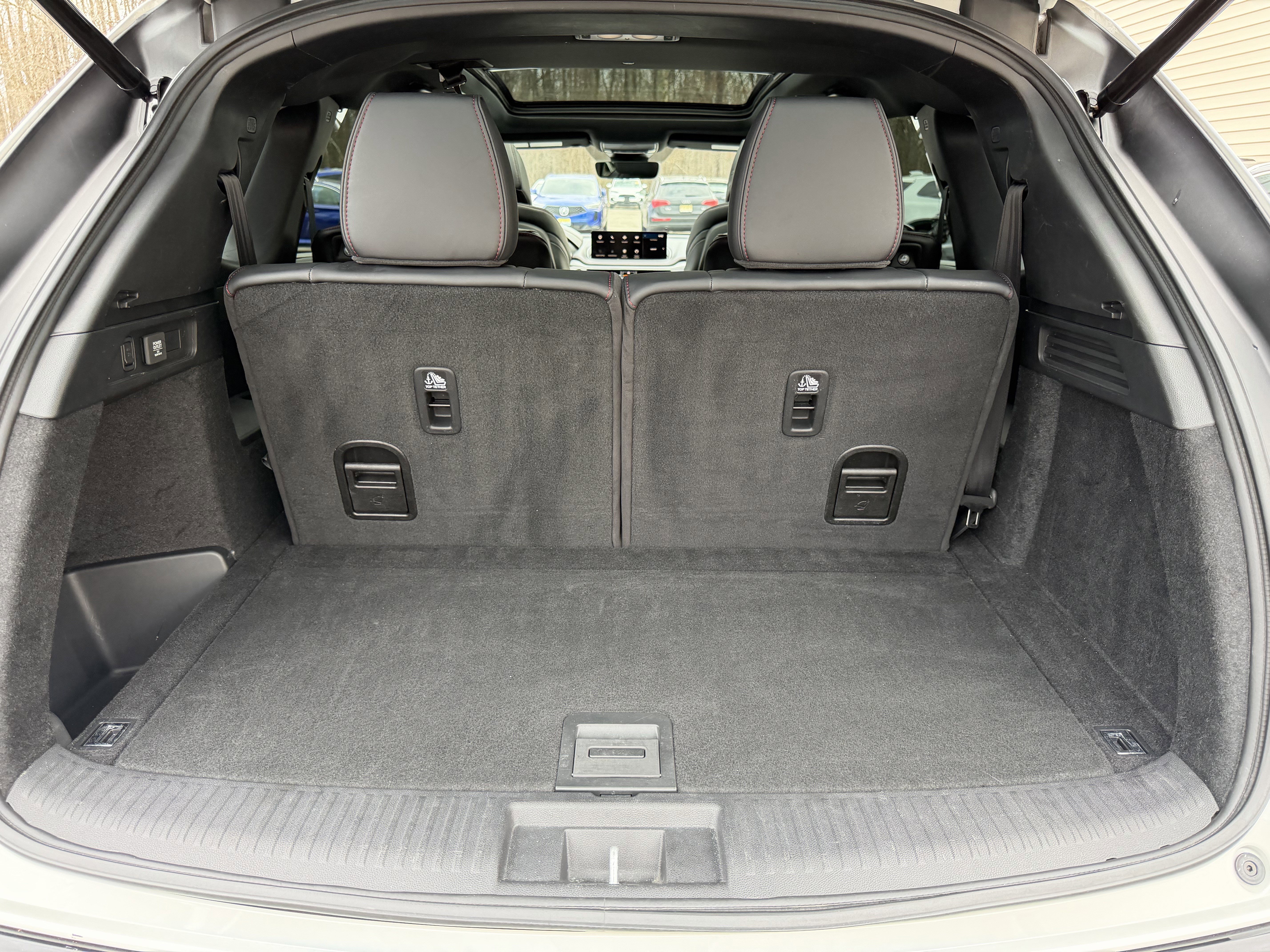 Used 2023 Acura MDX A-Spec image 30