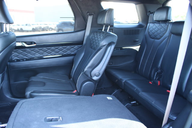 Used 2020 Hyundai Palisade Limited FWD image 49