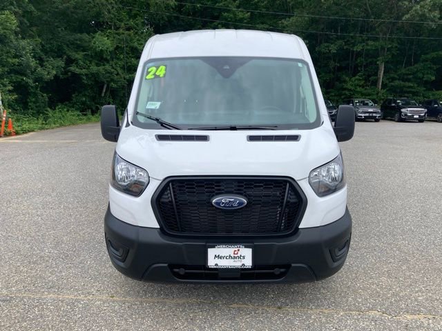 Used 2024 Ford Transit 350 XL image 2