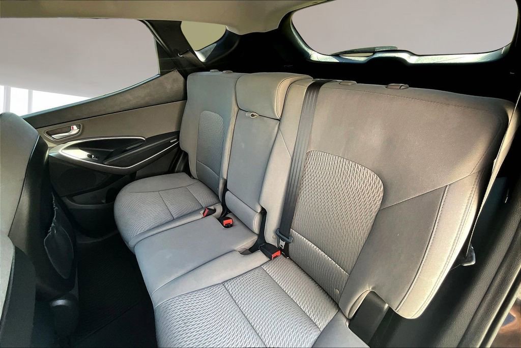 Used 2015 Hyundai Santa Fe Sport image 18