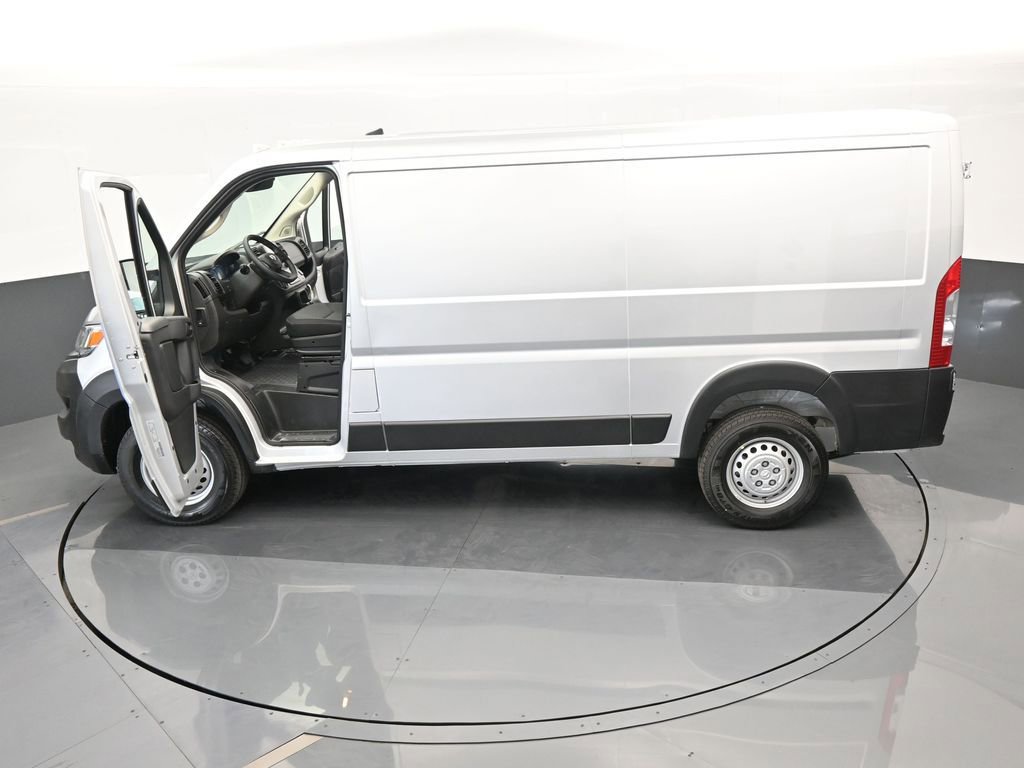 Used 2025 RAM ProMaster 2500 image 55