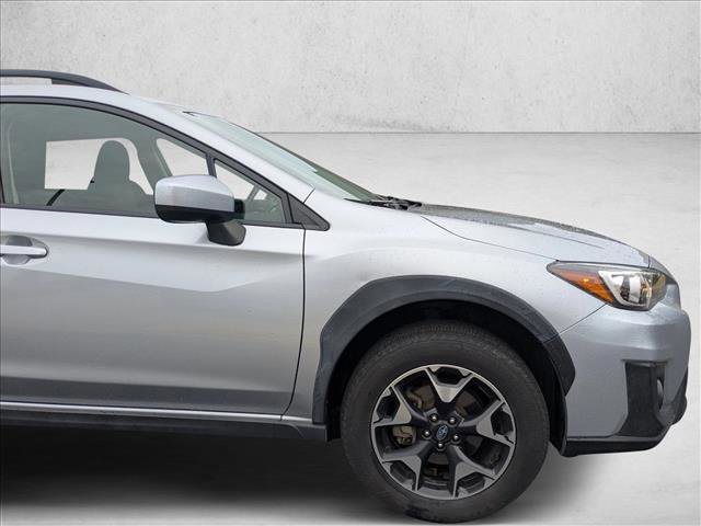 Used 2019 Subaru Crosstrek 2.0i Premium w/ Moonroof Package image 8