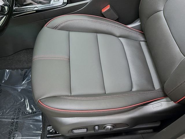 New 2026 Chevrolet TrailBlazer RS w/ Convenience Package image 21