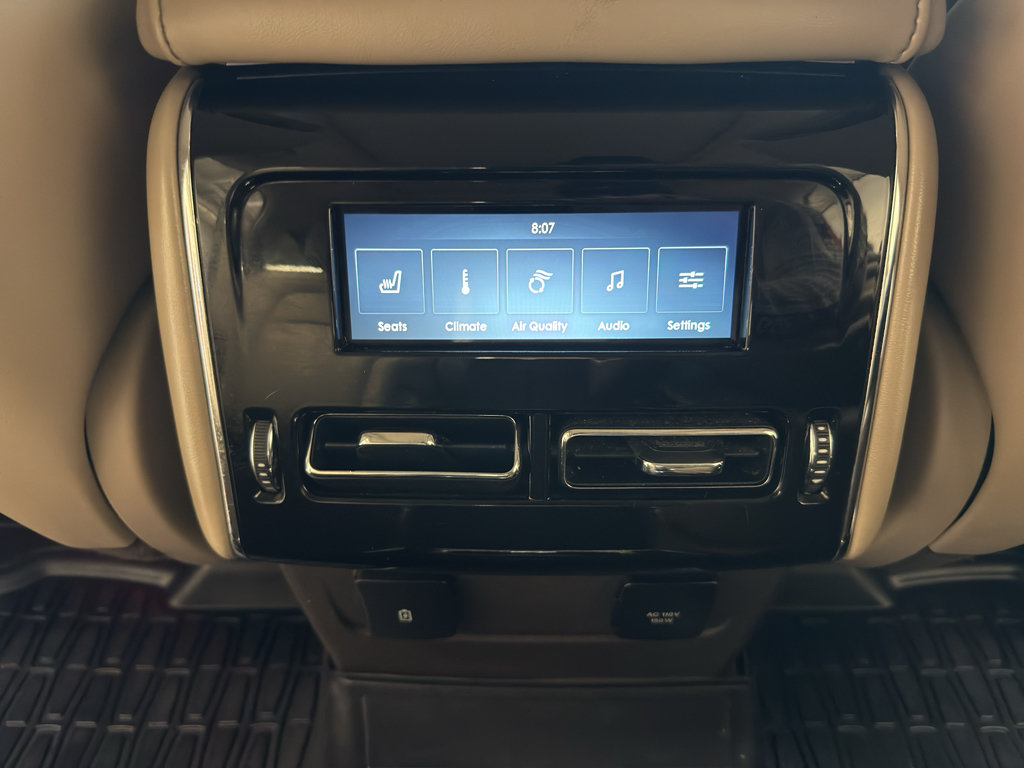 Used 2021 Lincoln Aviator Reserve w/ Equipment Group 201A AWD/4WD image 27