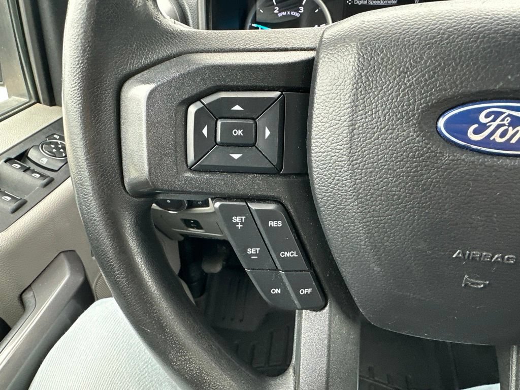 Used 2019 Ford F250 XLT w/ XLT Value Package AWD/4WD image 38