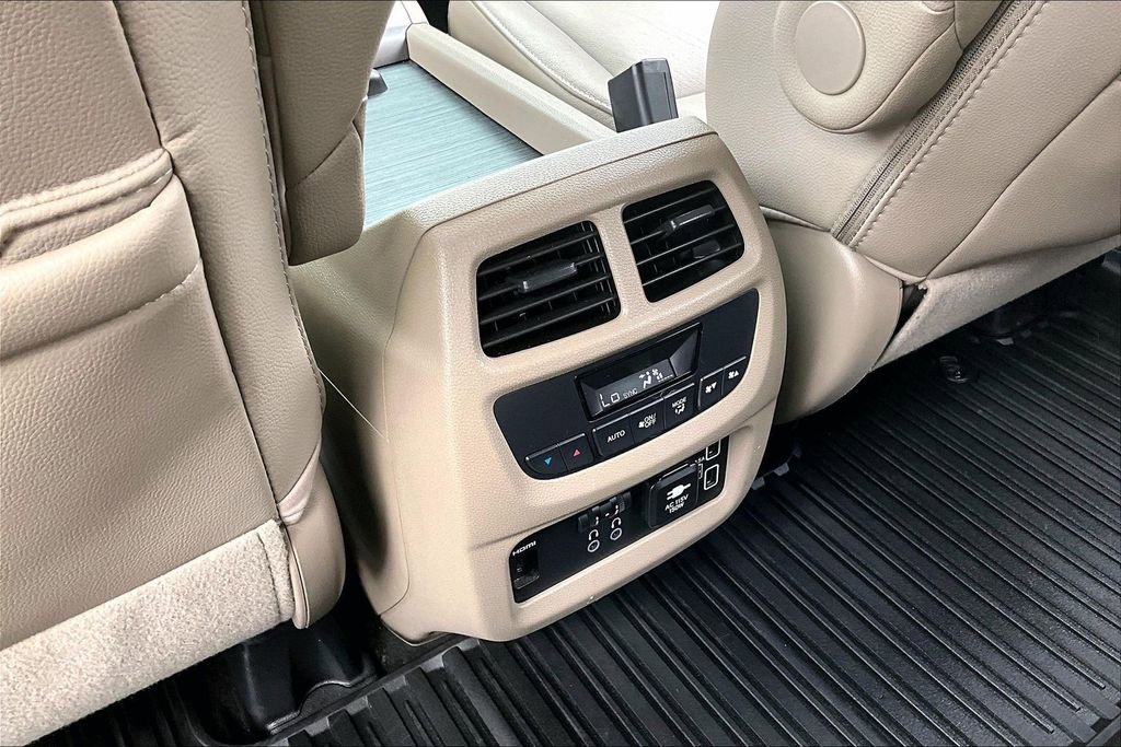 Used 2019 Honda Pilot EX-L image 10
