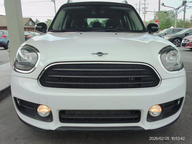 Used 2017 MINI Cooper Countryman ALL4 image 2