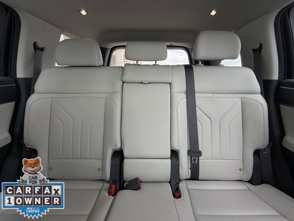 Used 2024 Hyundai Santa Fe SEL image 22