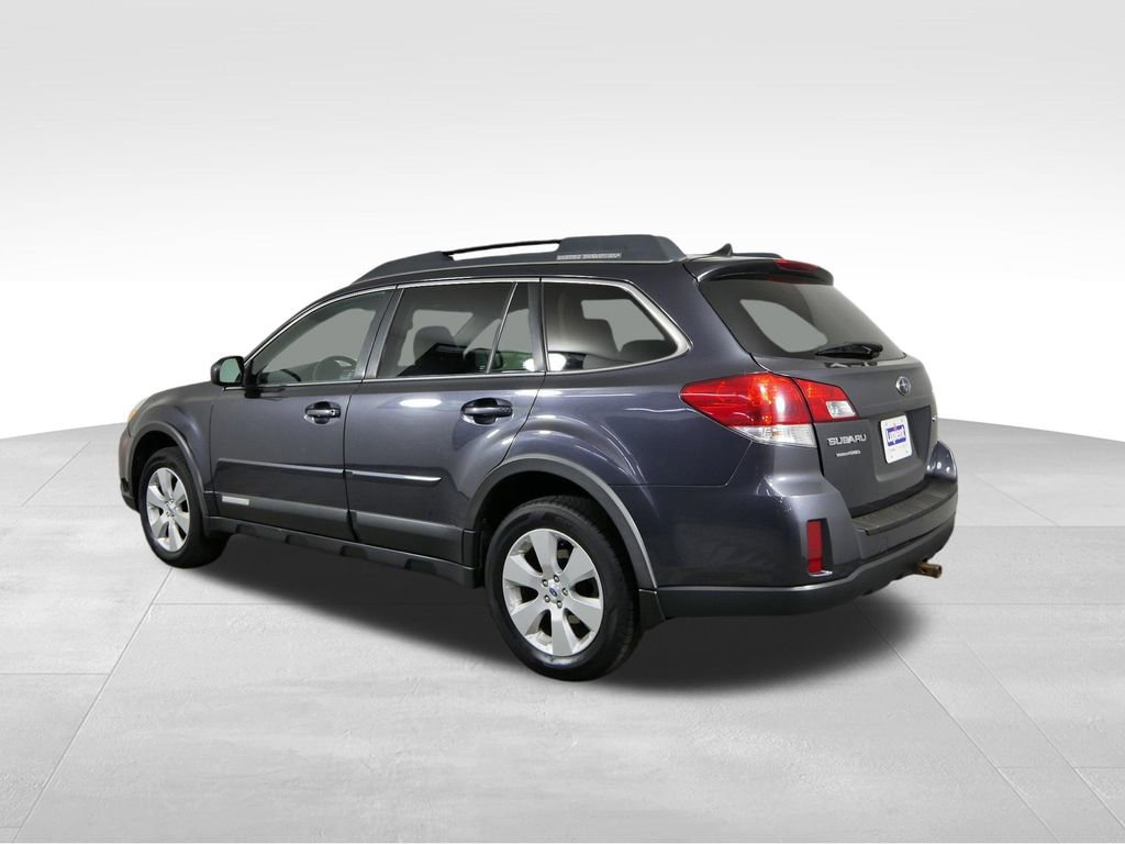 Used 2012 Subaru Outback 2.5i Limited w/ Popular Pkg 1A AWD/4WD image 8
