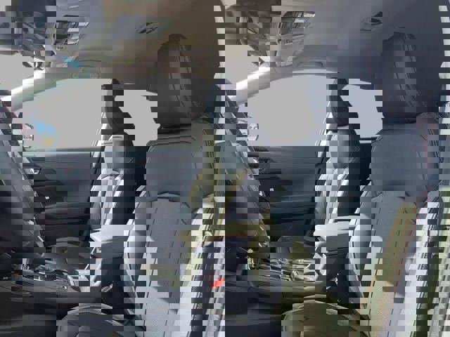 New 2026 Subaru Crosstrek 2.5i Limited image 35