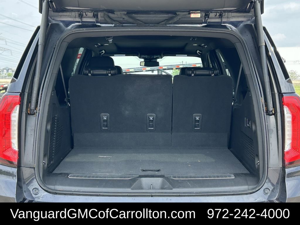 Used 2023 GMC Yukon XL Denali image 33