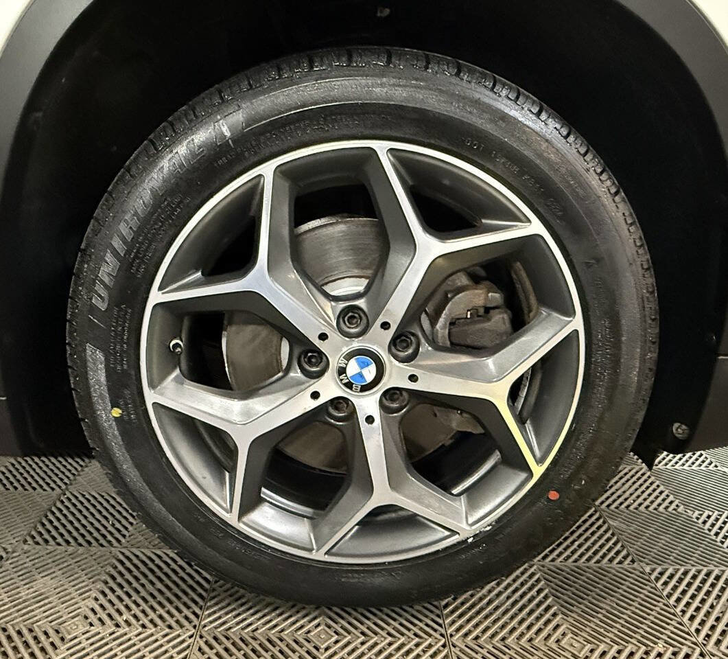 Used 2017 BMW X1 xDrive28i image 30