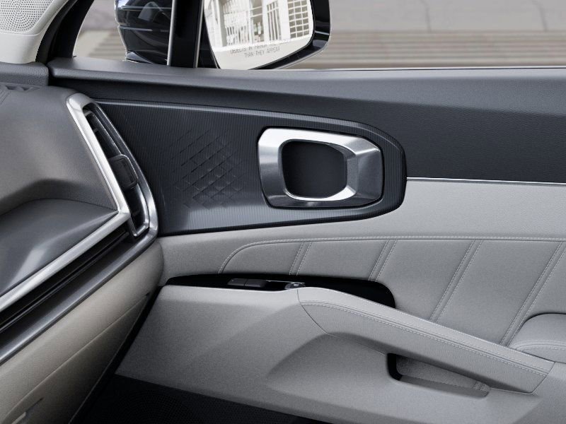 New 2025 Kia Sorento SX FWD image 26