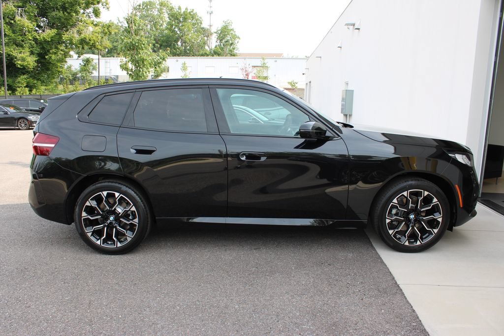 New 2026 BMW X3 xDrive30i w/ Premium Package AWD/4WD image 30
