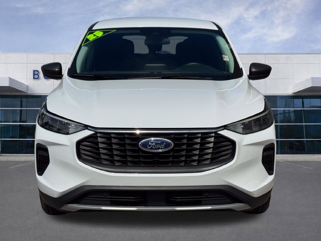 Used 2025 Ford Escape Active FWD image 38