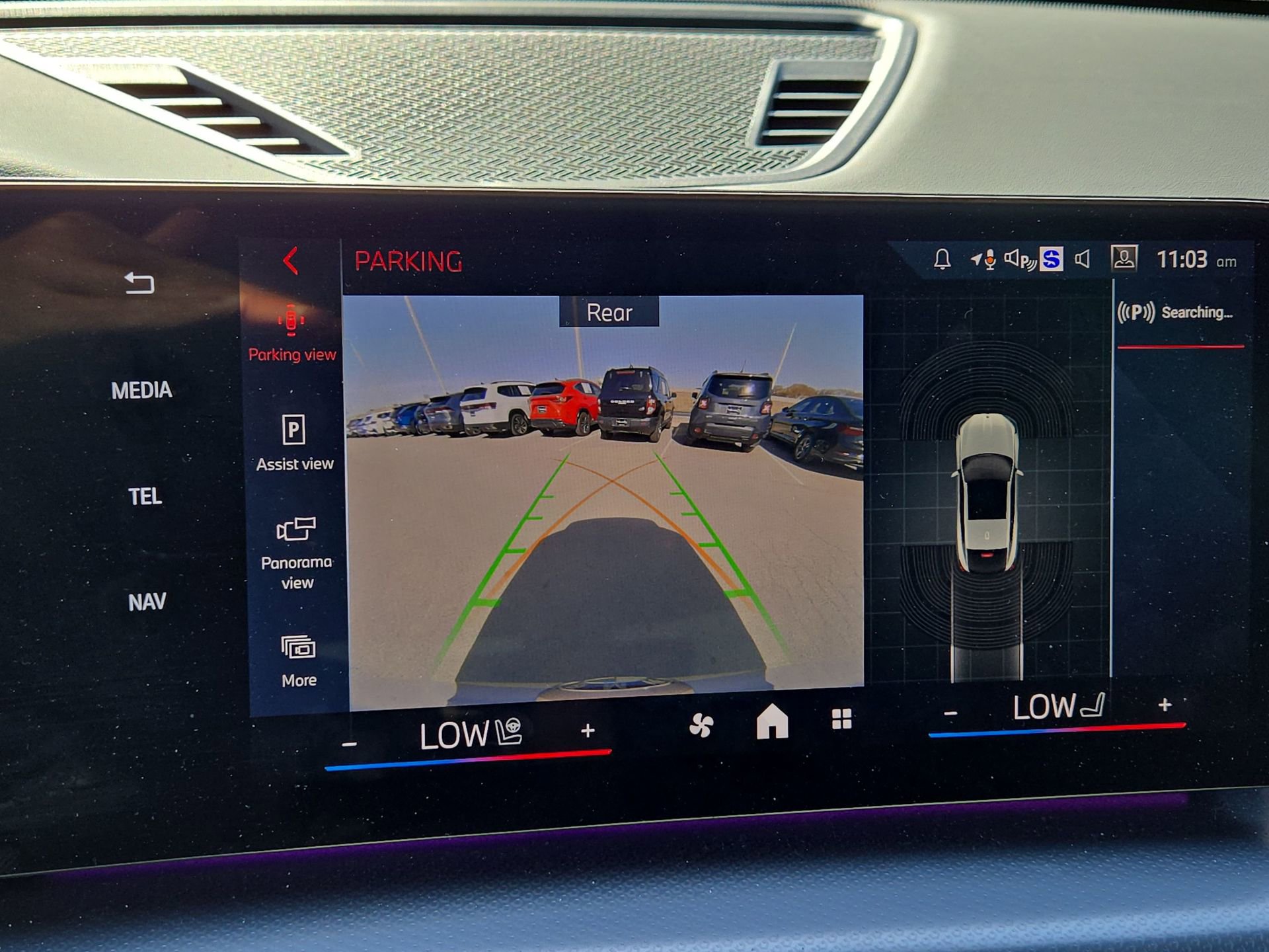 Used 2026 BMW X2 xDrive28i AWD/4WD image 18