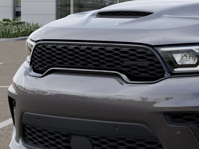 New 2026 Dodge Durango GT AWD/4WD image 12