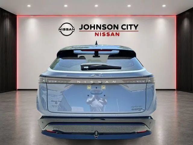 Used 2024 Nissan Ariya AWD image 6