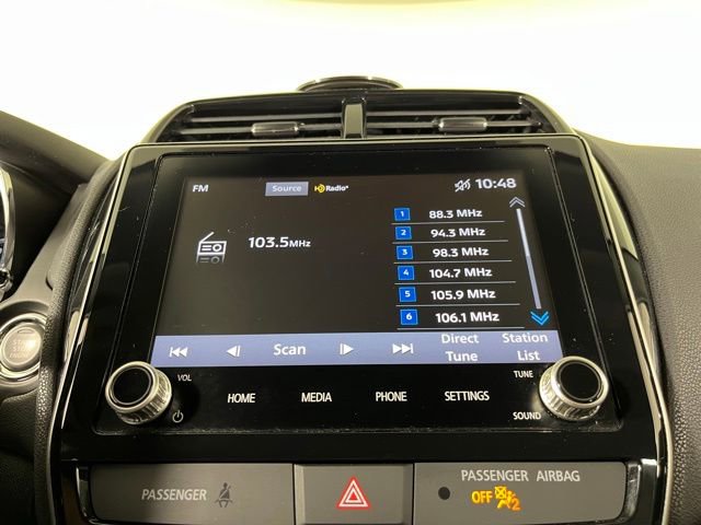 Used 2021 Mitsubishi Outlander Sport SE AWD/4WD image 24