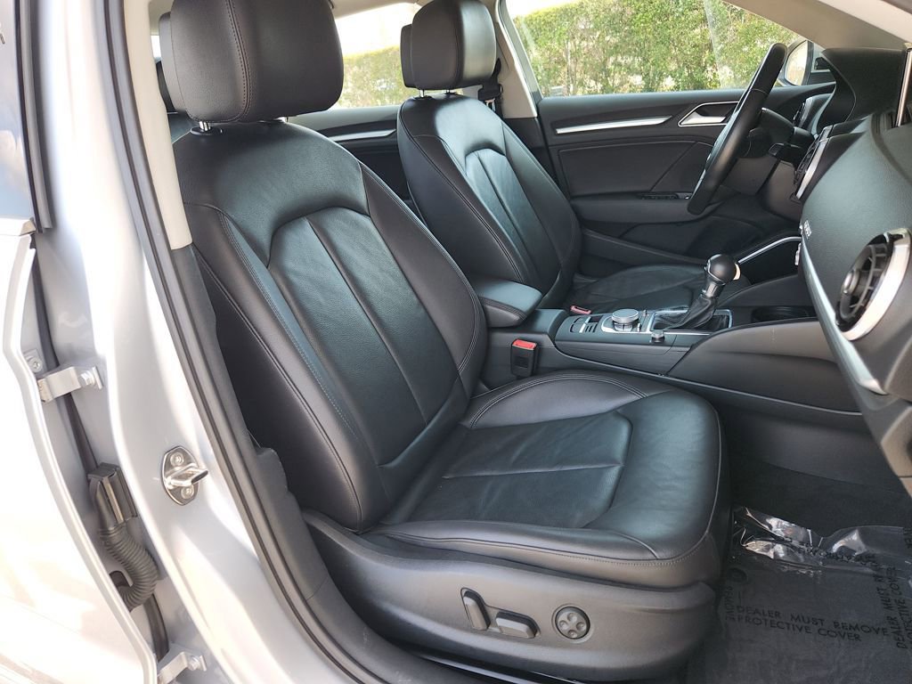 Used 2015 Audi A3 2.0T Premium Plus image 15