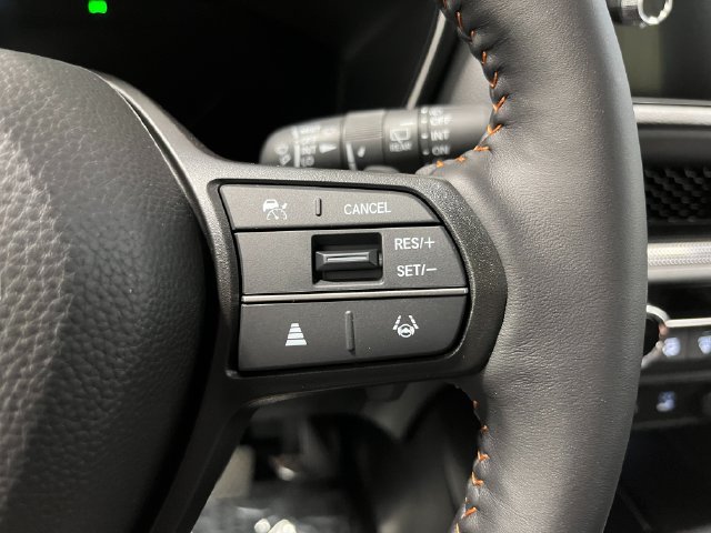 New 2027 Honda CR-V Sport image 7