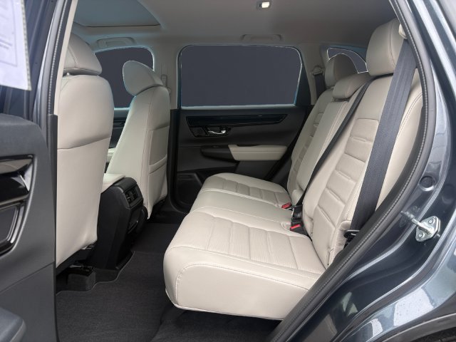 Certified 2024 Honda CR-V EX-L image 13