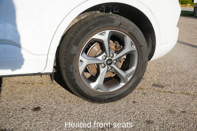 Used 2023 Ford Escape ST-Line image 7