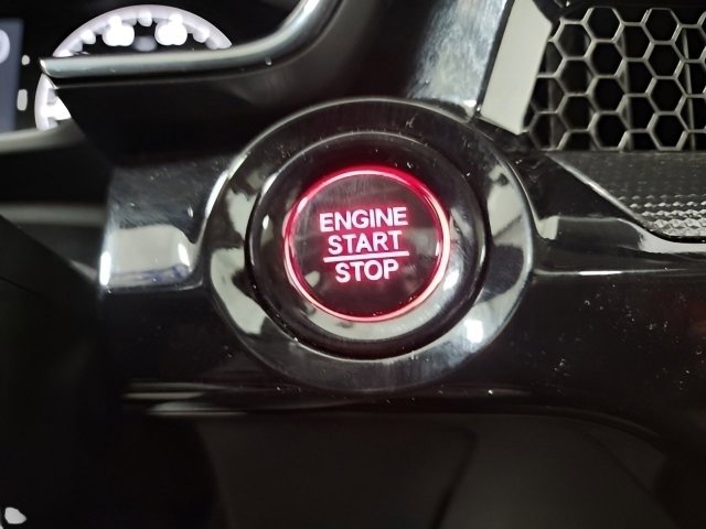 Certified 2025 Honda CR-V EX-L image 36