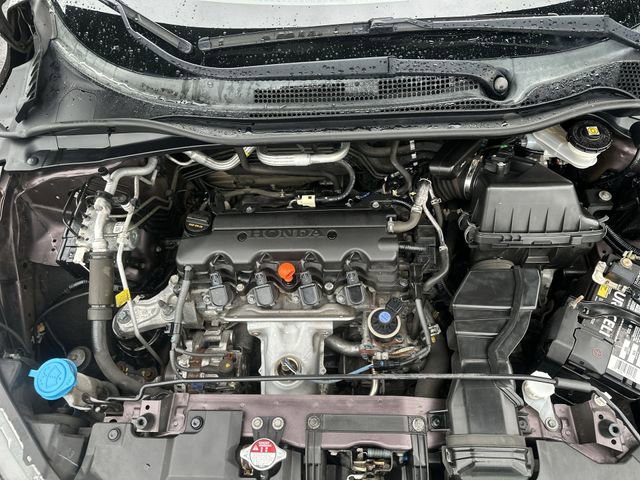 Used 2019 Honda HR-V EX image 20