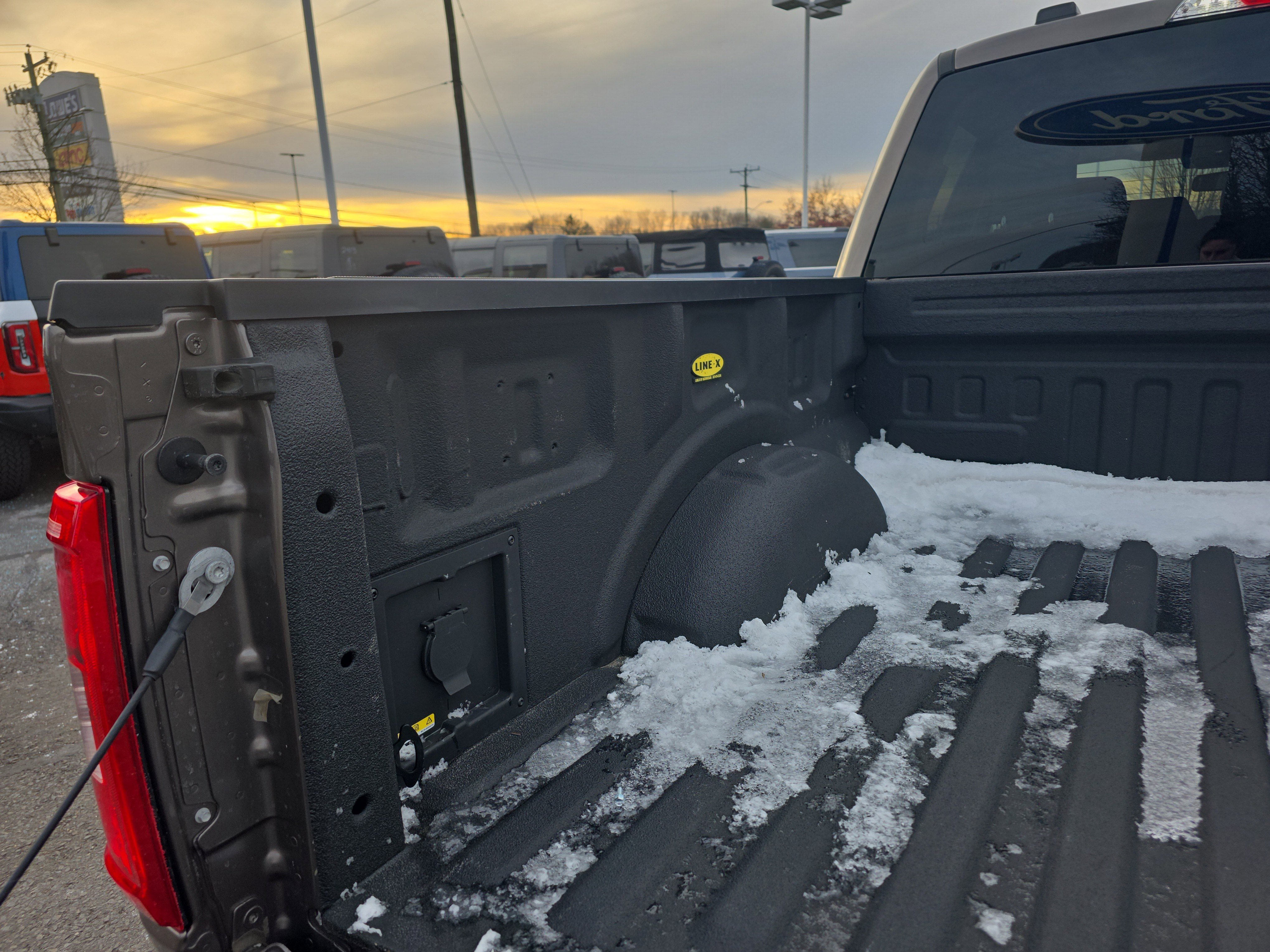 Certified 2023 Ford F150 XLT w/ Equipment Group 301A Mid image 20